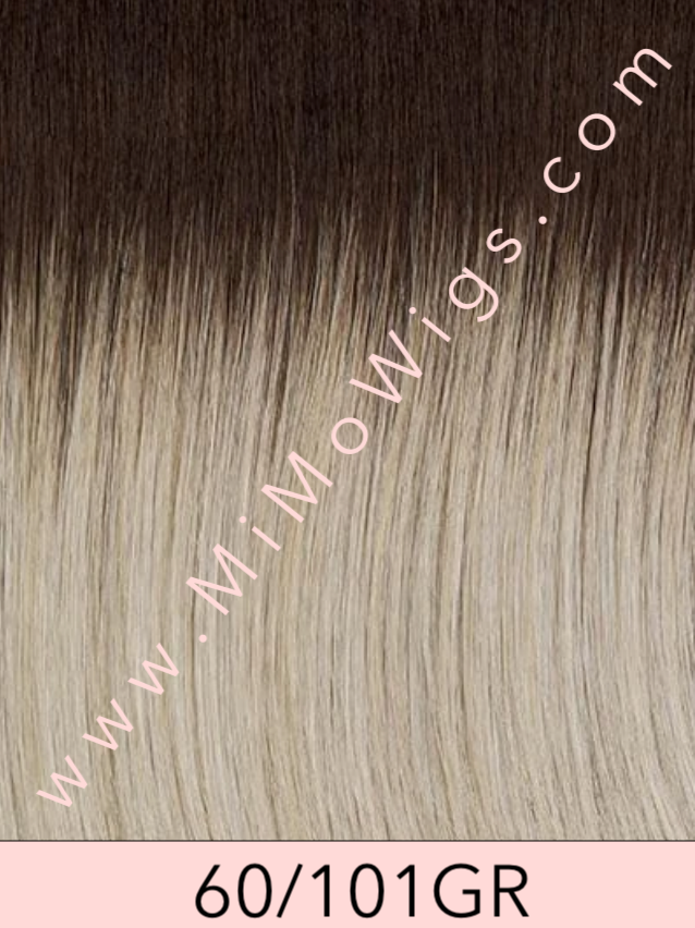 Michele by Henry Margu • Naturally Yours