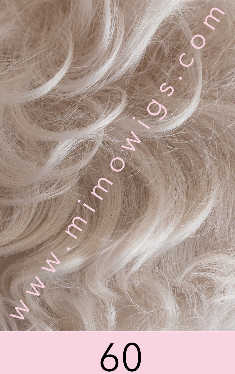 Kinu by Sentoo • Premium Collection - MiMo Wigs