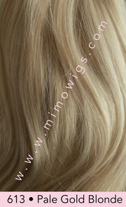 New Amber Petite by Trendco • Gem Collection | shop name | Medical Hair Loss & Wig Experts.