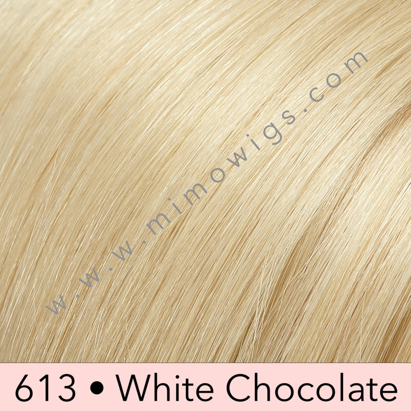 101/48T • MARTINI | Soft White Front, Light Brown with 75% Grey Blend with Soft White Tips