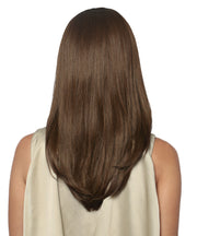 R12 /26H ••• Light Brown with Golden Blonde Highlights on Top