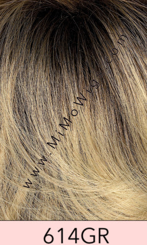 Michele by Henry Margu • Naturally Yours