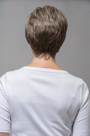 Blossom Large Wig by Sentoo • Lotus Collection | shop name | Medical Hair Loss & Wig Experts.