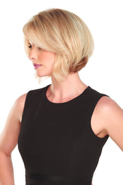 4/33 • CHOCOLATE RASPBERRY TRUFFLE | Dark Brown & Med Red Blend