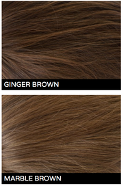 Connie by Amore | shop name | Medical Hair Loss & Wig Experts.