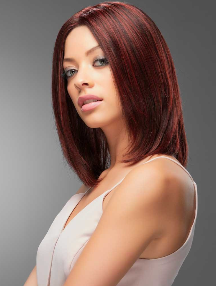 24BRH18 • NAPOLEON | Dark Natural Ash Blonde with 33% Light Gold Blonde Highlights