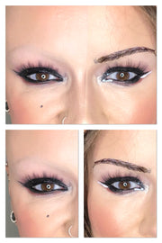 Brow Wigs Slim by Final Touch Brows | shop name | Medical Hair Loss & Wig Experts.