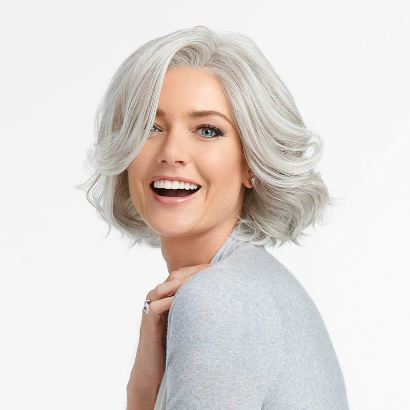 Flirt Alert by Raquel Welch - MiMo Wigs