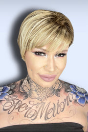 6 • FUDGESICLE | Medium Dark Brown