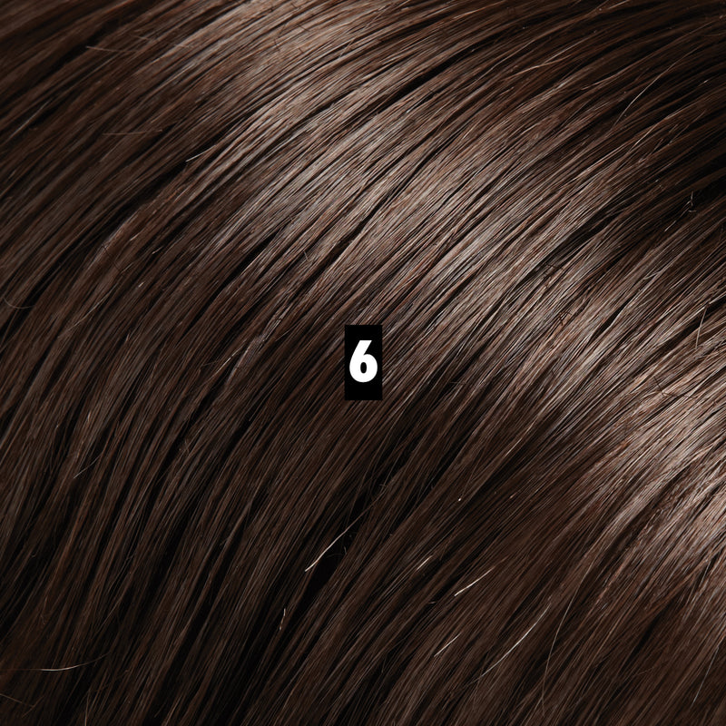 FS12/24B • CINNAMON SYRUP | Light Gold Brown w/ Gold Blonde Bold Highlights