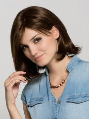 Yara by Ellen Wille • Perucci Collection | shop name | Medical Hair Loss & Wig Experts.