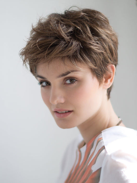 Debbie by Ellen Wille • Perucci Collection | shop name | Medical Hair Loss & Wig Experts.