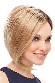 12/30BT • ROOTBEER FLOAT | Light Gold Brown & Med Red-Gold Blend with Med. Red-Gold Tips