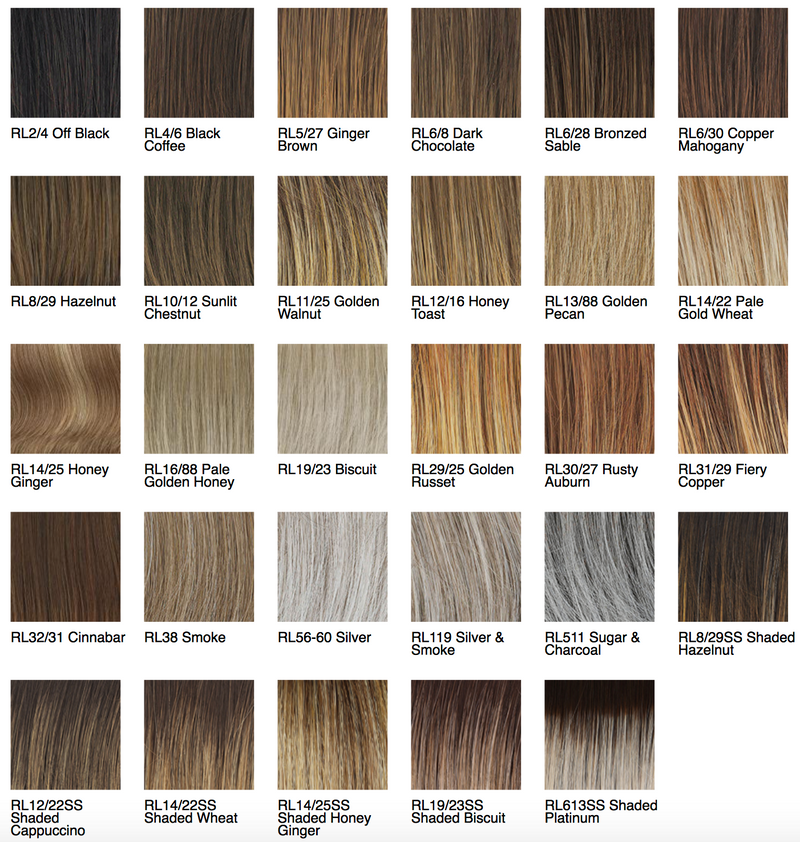 Advanced French by Raquel Welch • Signature Collection - MiMo Wigs