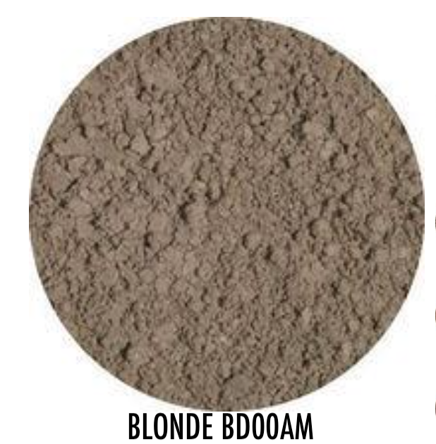 Brow Powder by Final Touch Cosmetics • Makeup Collection | shop name | Medical Hair Loss & Wig Experts.