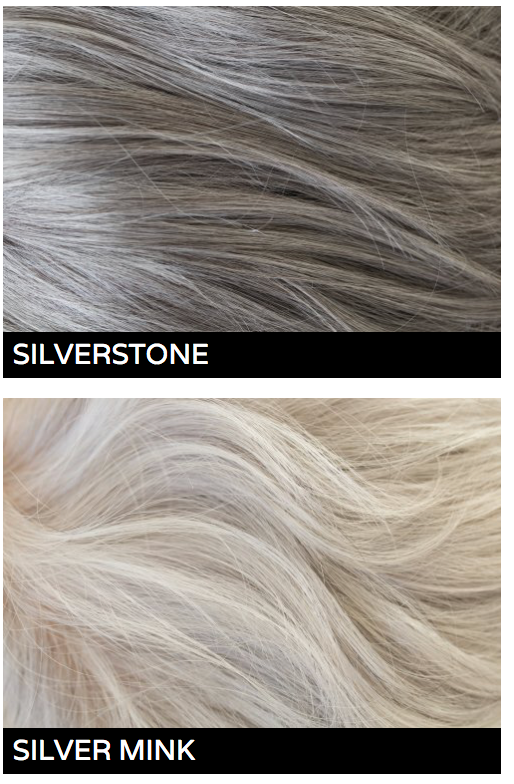 Connie by Amore | shop name | Medical Hair Loss & Wig Experts.