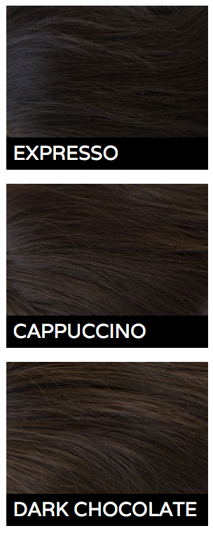 Erin by Amore | shop name | Medical Hair Loss & Wig Experts.