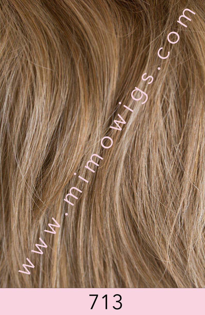 Sora Petite by Sentoo • Sentoo Premium - MiMo Wigs