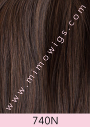 Sora Petite by Sentoo • Sentoo Premium - MiMo Wigs