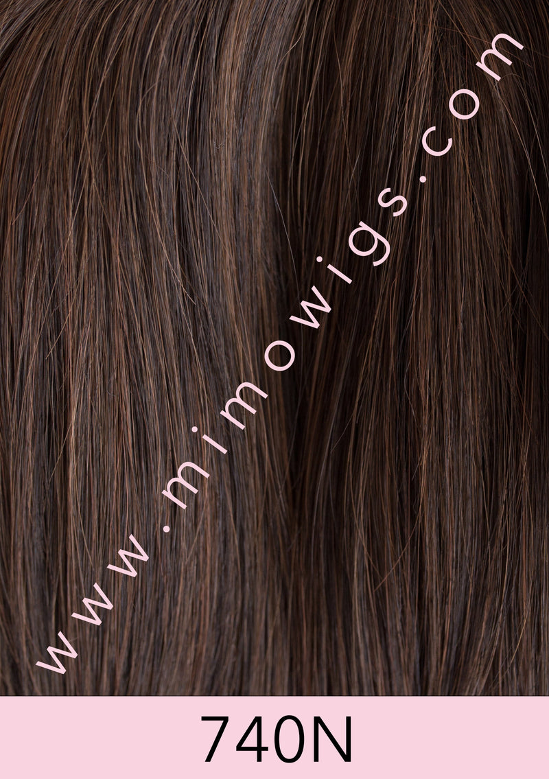 Sora Large by Sentoo • Sentoo Premium - MiMo Wigs