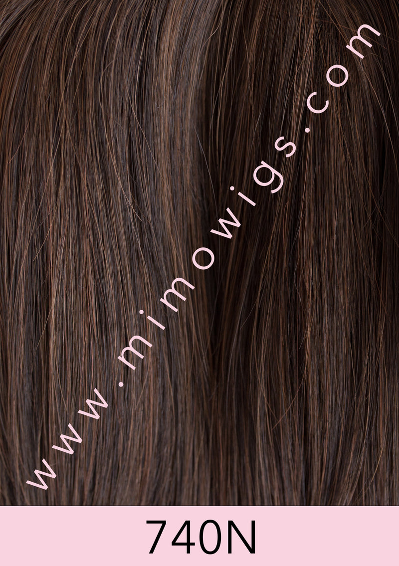 Sora Average by Sentoo • Sentoo Premium - MiMo Wigs