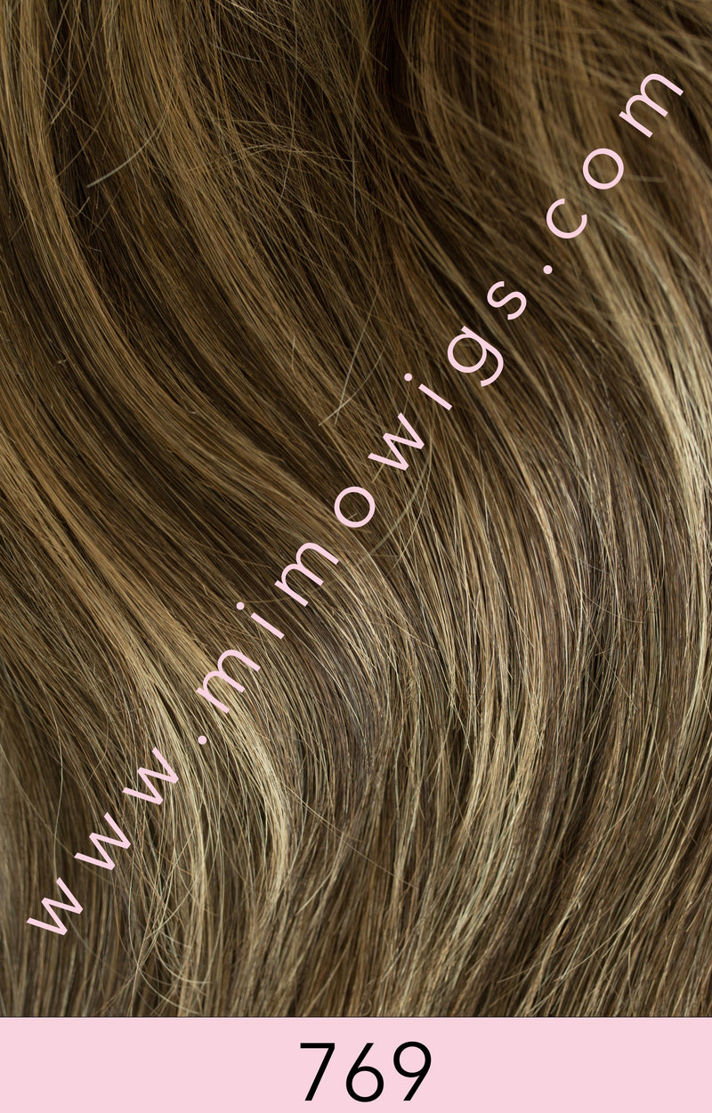 Sora Large by Sentoo • Sentoo Premium - MiMo Wigs