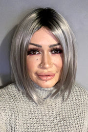 Zion by Rene of Paris • Noriko Collection | shop name | Medical Hair Loss & Wig Experts.