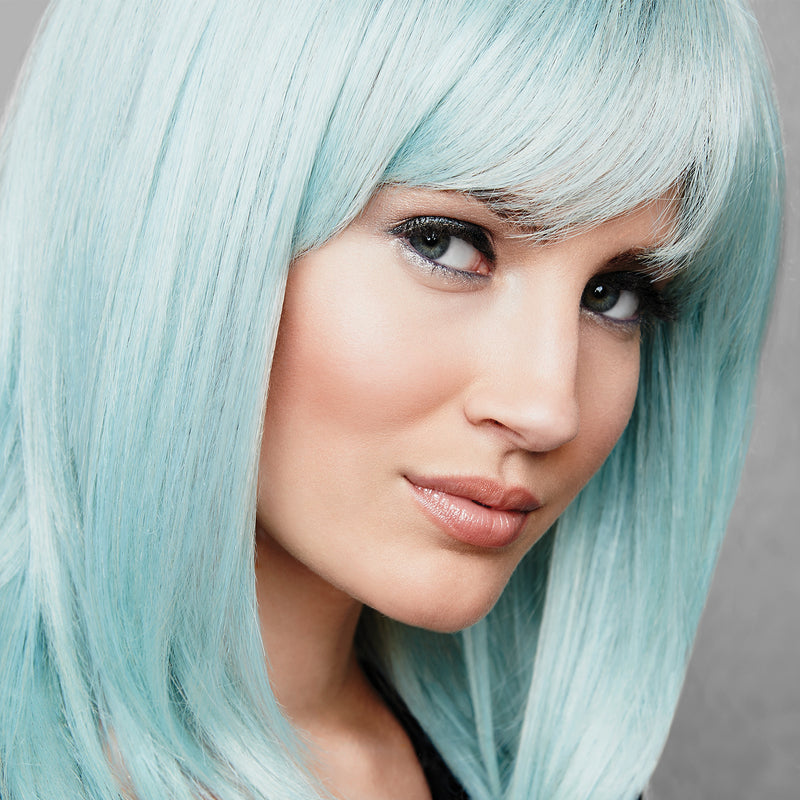 Mint To Be by Hairdo • Fantasy Collection | shop name | Medical Hair Loss & Wig Experts.