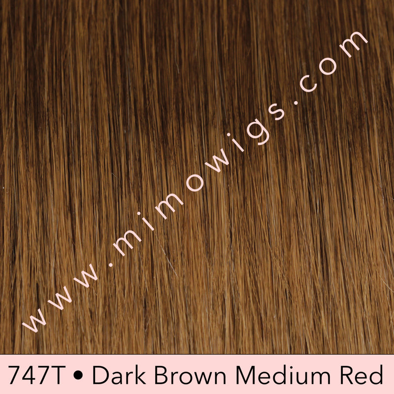 Sensational by Tressallure • Look Fabulous Collection | shop name | Medical Hair Loss & Wig Experts.