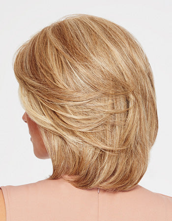 Upstage Petite by Raquel Welch • Signature Collection | shop name | Medical Hair Loss & Wig Experts.