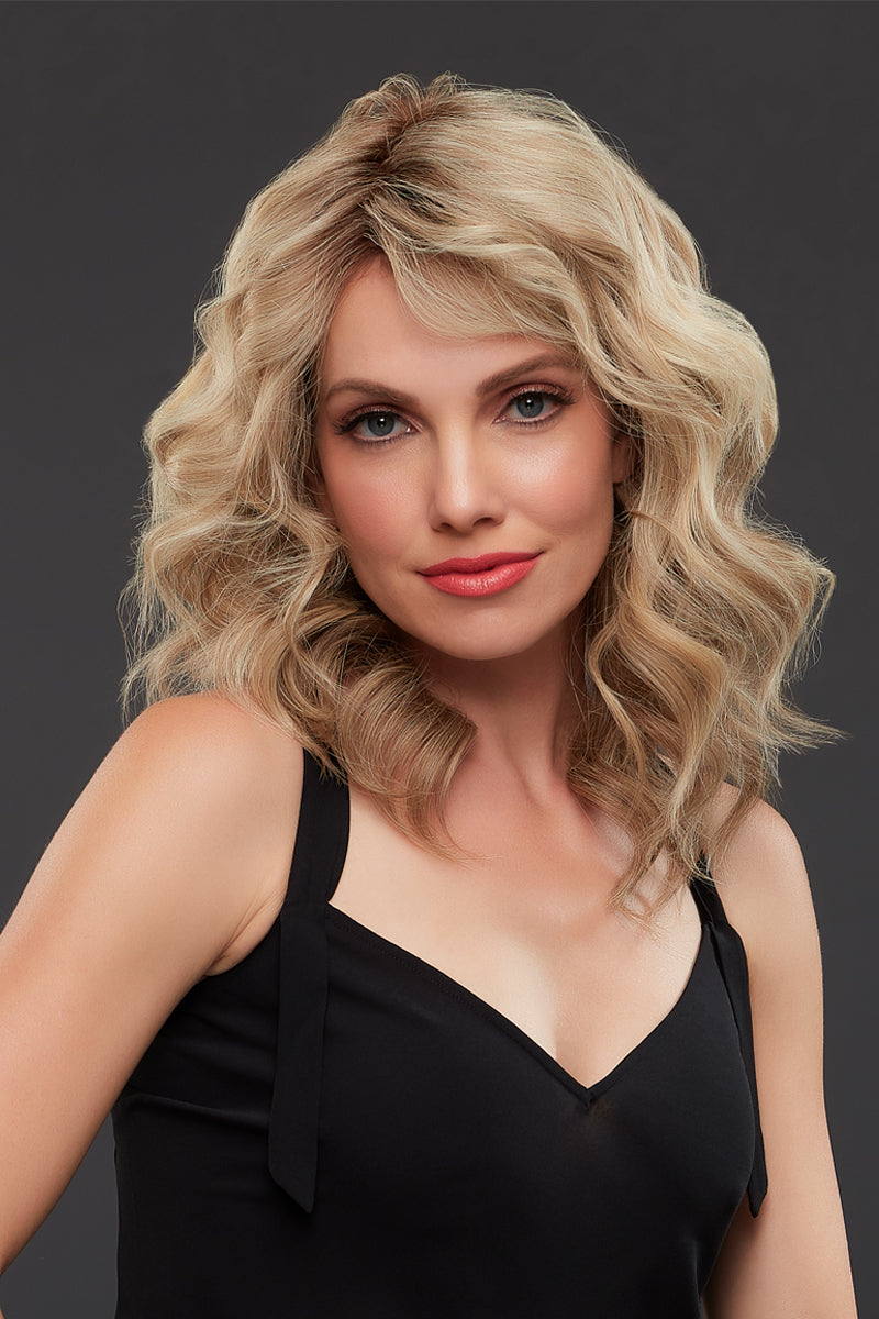 8 • COCOA | Medium Brown