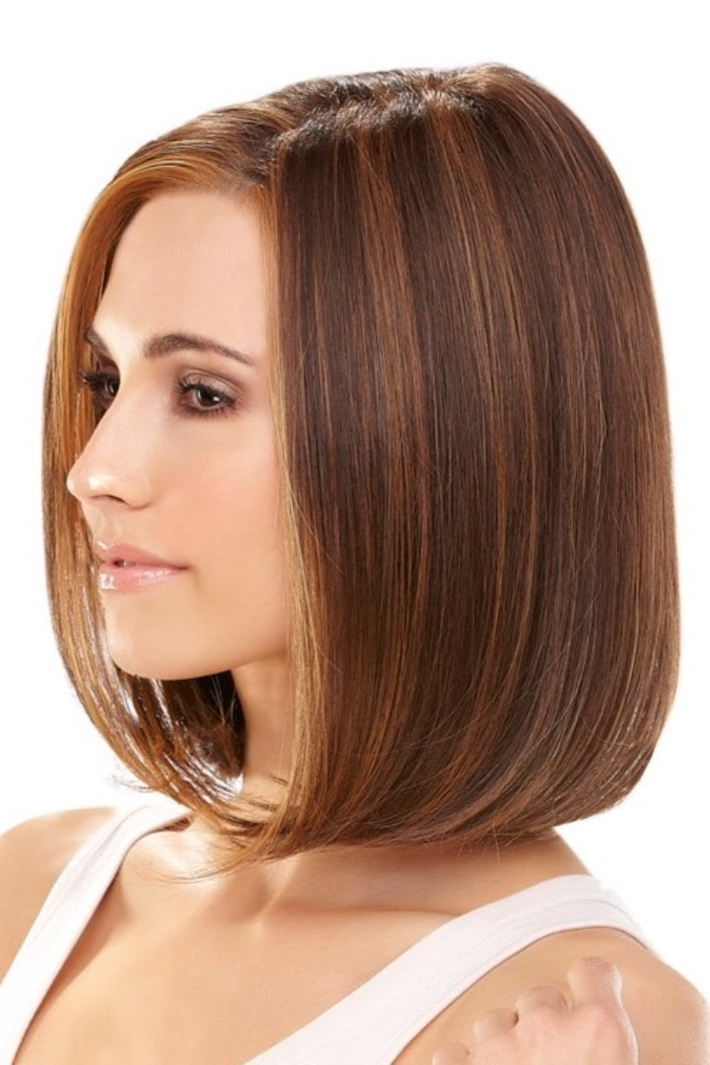 14/26 • NEW YORK CHEESECAKE | Med Natural-Ash Blonde & Med Red-Gold Blonde Blend