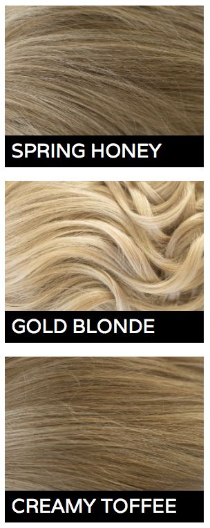 Erin by Amore | shop name | Medical Hair Loss & Wig Experts.