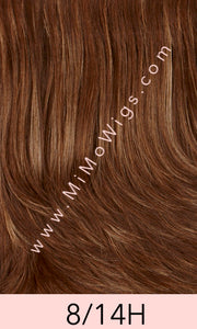 Hannah by Henry Margu • Naturally Yours Collection | shop name | Medical Hair Loss & Wig Experts.