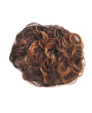 802 Pull Through by Wig Pro: Synthetic Hair Extension | shop name | Medical Hair Loss & Wig Experts.