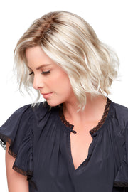 4/27/30 • BROWNIE BLONDIES | Dark Brown, Light Red-Gold Blonde & Red-Gold Blend