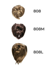 808M Twins M by Wig Pro: Synthetic Hair Piece | shop name | Medical Hair Loss & Wig Experts.