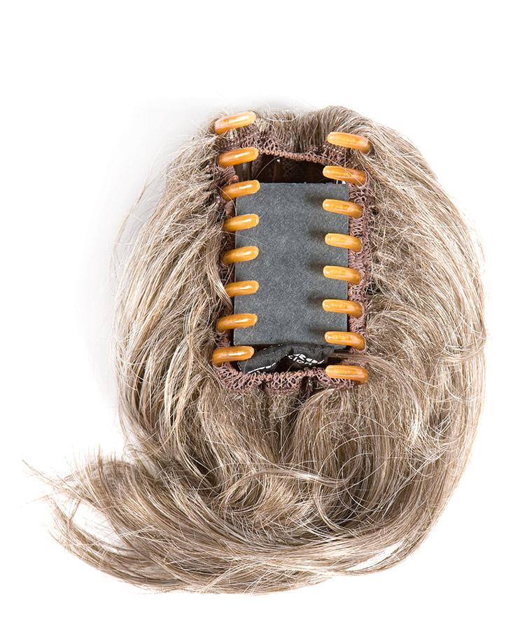 810V Volume Top by Wig Pro: Synthetic Hair Piece | shop name | Medical Hair Loss & Wig Experts.