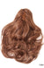 811 Pony Swing II by Wig Pro: Synthetic Hair Piece | shop name | Medical Hair Loss & Wig Experts.