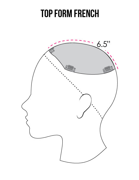 8RN • COCOA NATURAL | Med Gold Brown Renau Natural