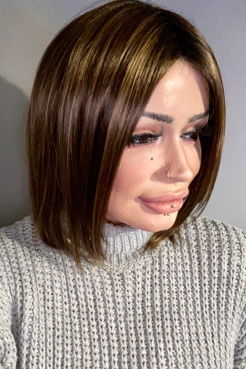 Zion by Rene of Paris • Noriko Collection | shop name | Medical Hair Loss & Wig Experts.