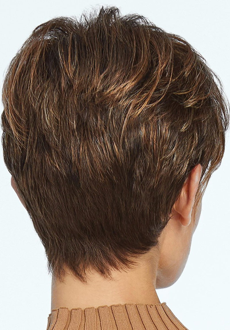 Advanced French by Raquel Welch • Signature Collection - MiMo Wigs