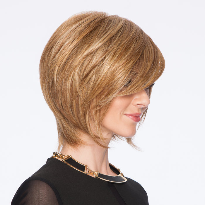 Sleek and Chic by Hairdo | shop name | Medical Hair Loss & Wig Experts.