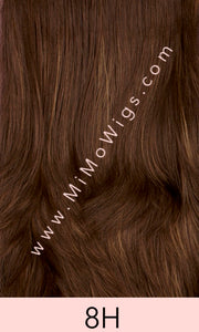 Kendall by Henry Margu • Naturally Yours Collection | shop name | Medical Hair Loss & Wig Experts.