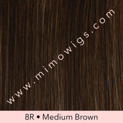 Sensational by Tressallure • Look Fabulous Collection | shop name | Medical Hair Loss & Wig Experts.