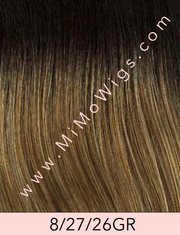 Michele by Henry Margu • Naturally Yours | shop name | Medical Hair Loss & Wig Experts.