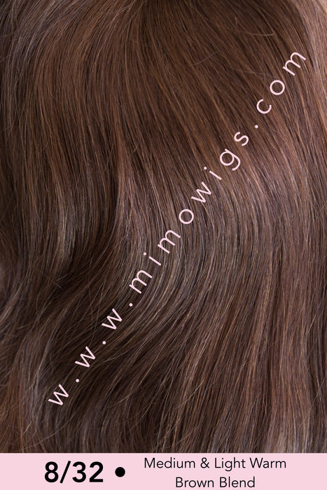 Amber by Trendco • Gem Collection | shop name | Medical Hair Loss & Wig Experts.