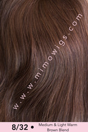 New Amber Petite by Trendco • Gem Collection | shop name | Medical Hair Loss & Wig Experts.