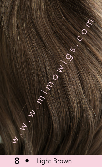 New Amber Petite by Trendco • Gem Collection | shop name | Medical Hair Loss & Wig Experts.