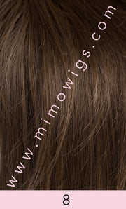 Sora Petite by Sentoo • Sentoo Premium - MiMo Wigs